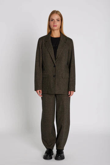 Rue De Femme Elly Blazer