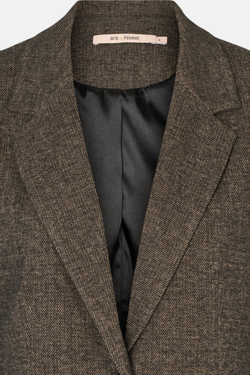Rue De Femme Elly Blazer