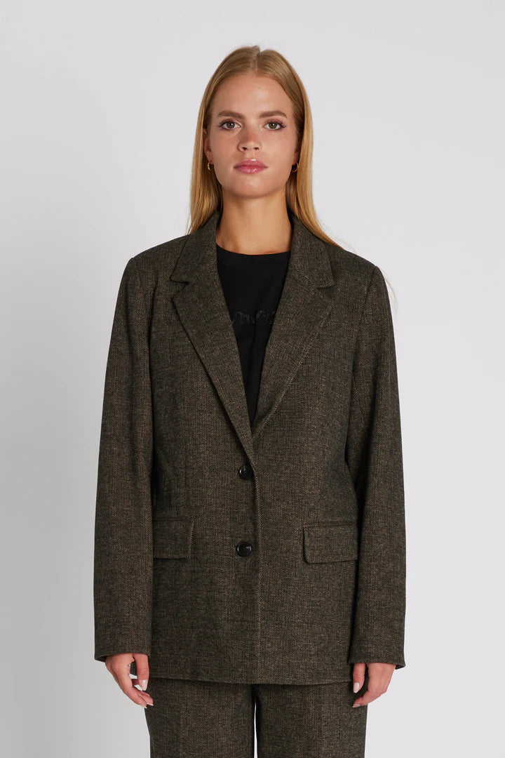 Rue De Femme Elly Blazer