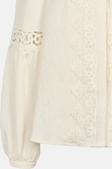 Rue de Femme Zosia Shirt