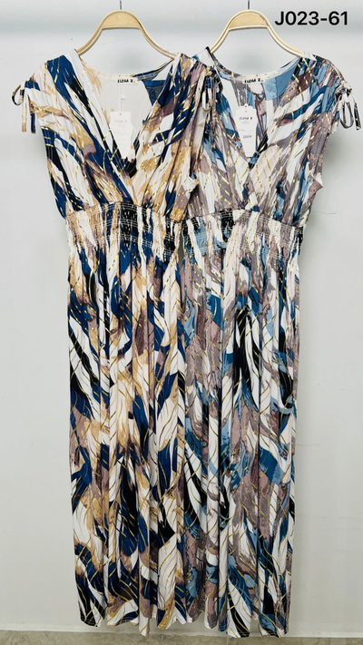 Calia Long dress