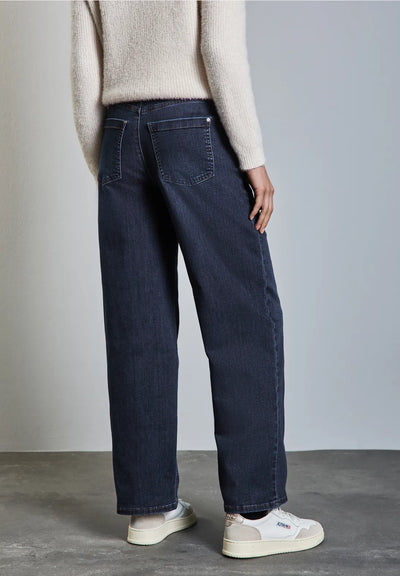 Street One wide leg jeans