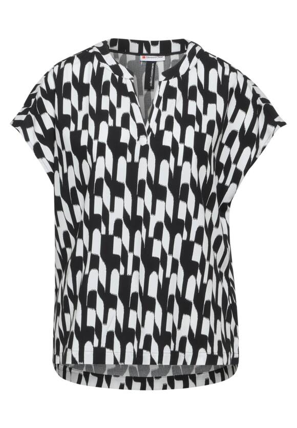 Street One women's Graphic Blouse