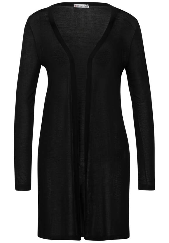 StreetOne  women's Open Long Cardigan