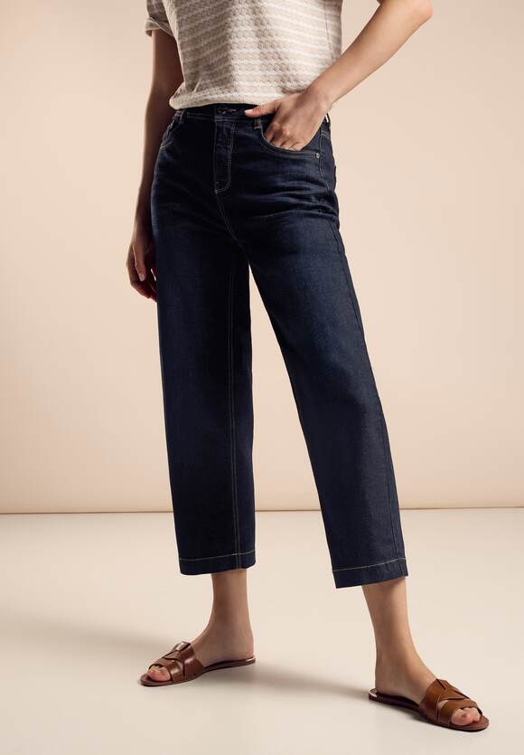 Street One women's Straight leg Jeans