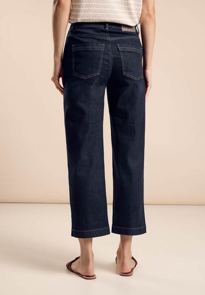 Street One women's Straight leg Jeans