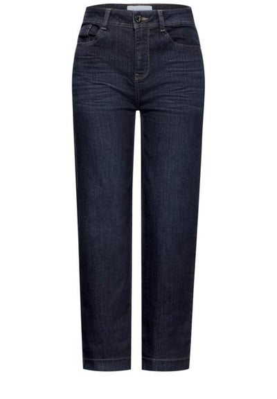 Street One women's Straight leg Jeans