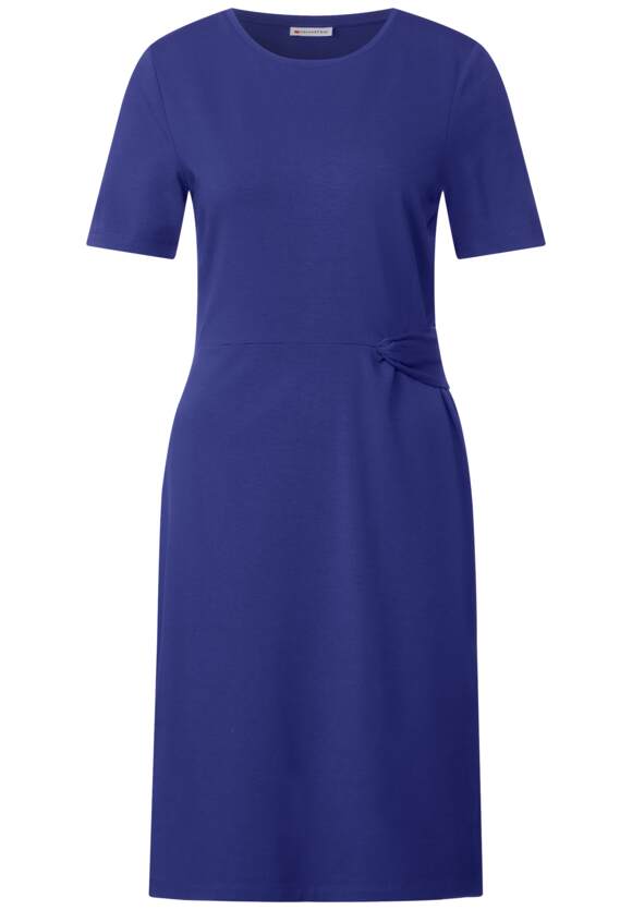 Street One Women's  Dress with knot detail