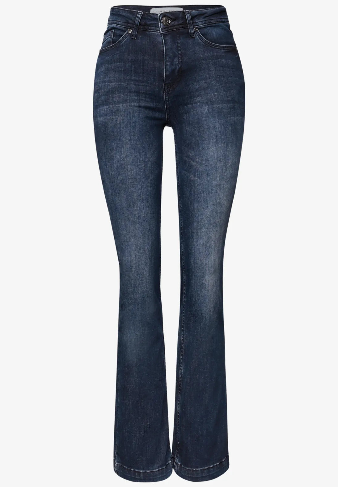 Street One 30inch Bootcut Jean
