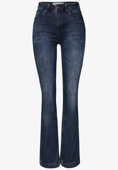 Street One 30inch Bootcut Jean