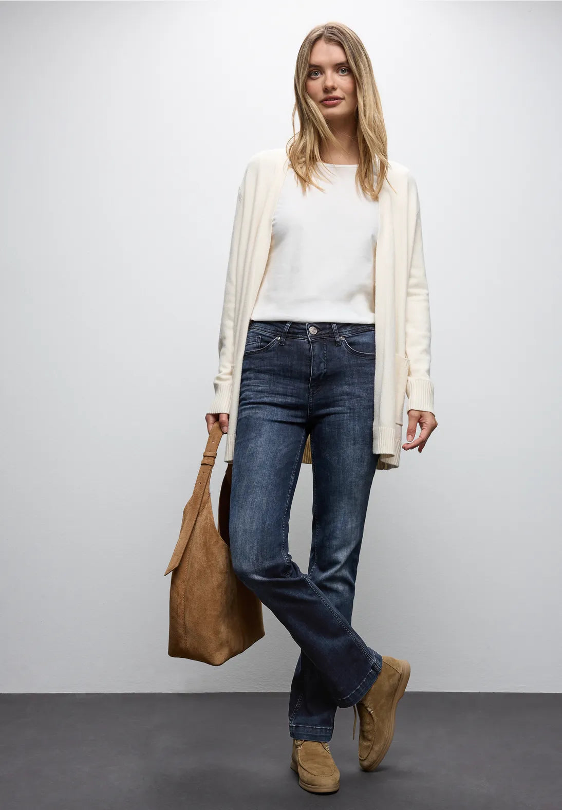 Street One 30inch Bootcut Jean