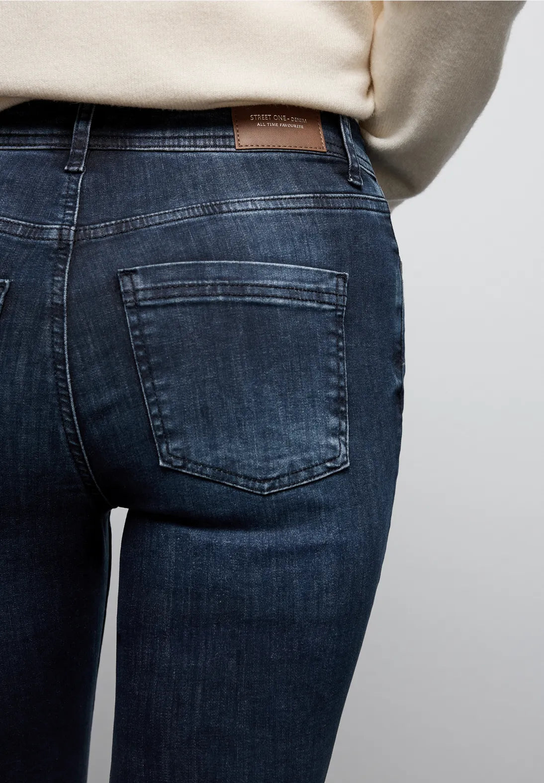 Street One 30inch Bootcut Jean