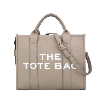 The Tote big bag