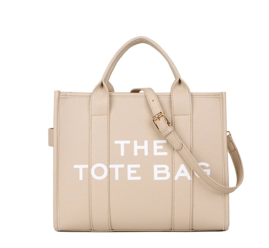 The Tote big bag