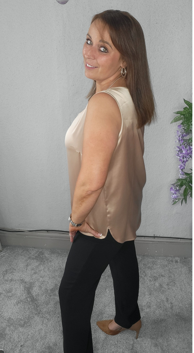 plus size top godske