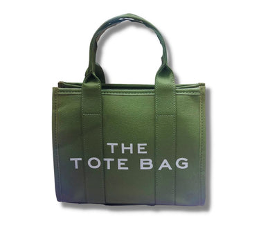 Women's the tote bag 
