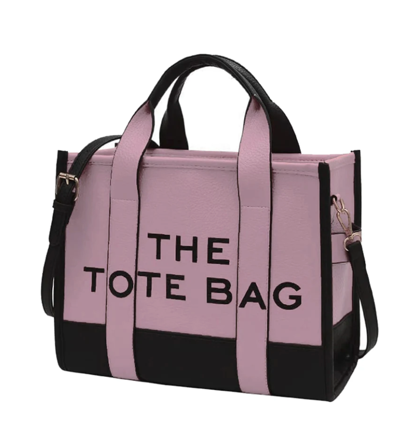 The Tote big bag