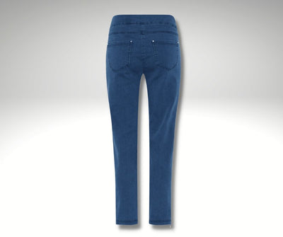 Robell women's Nena 09 68 cm trousers pants jeans