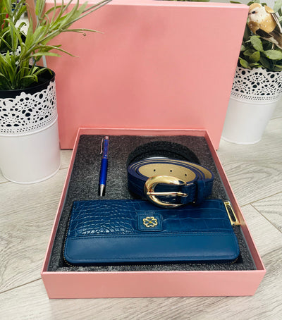 Women's gift set box