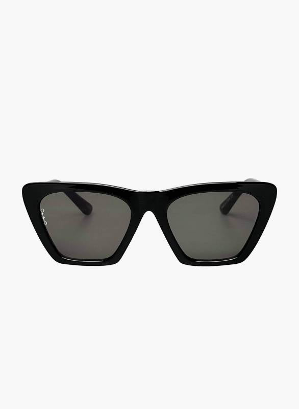Women's sunglasses black summer Otra