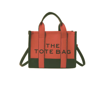 Women's  the tote bag