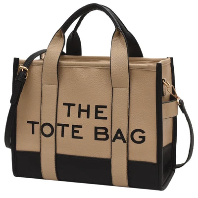 The Tote big bag