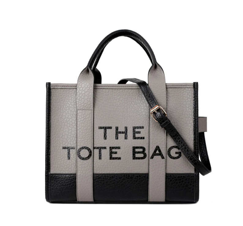 The Tote big bag