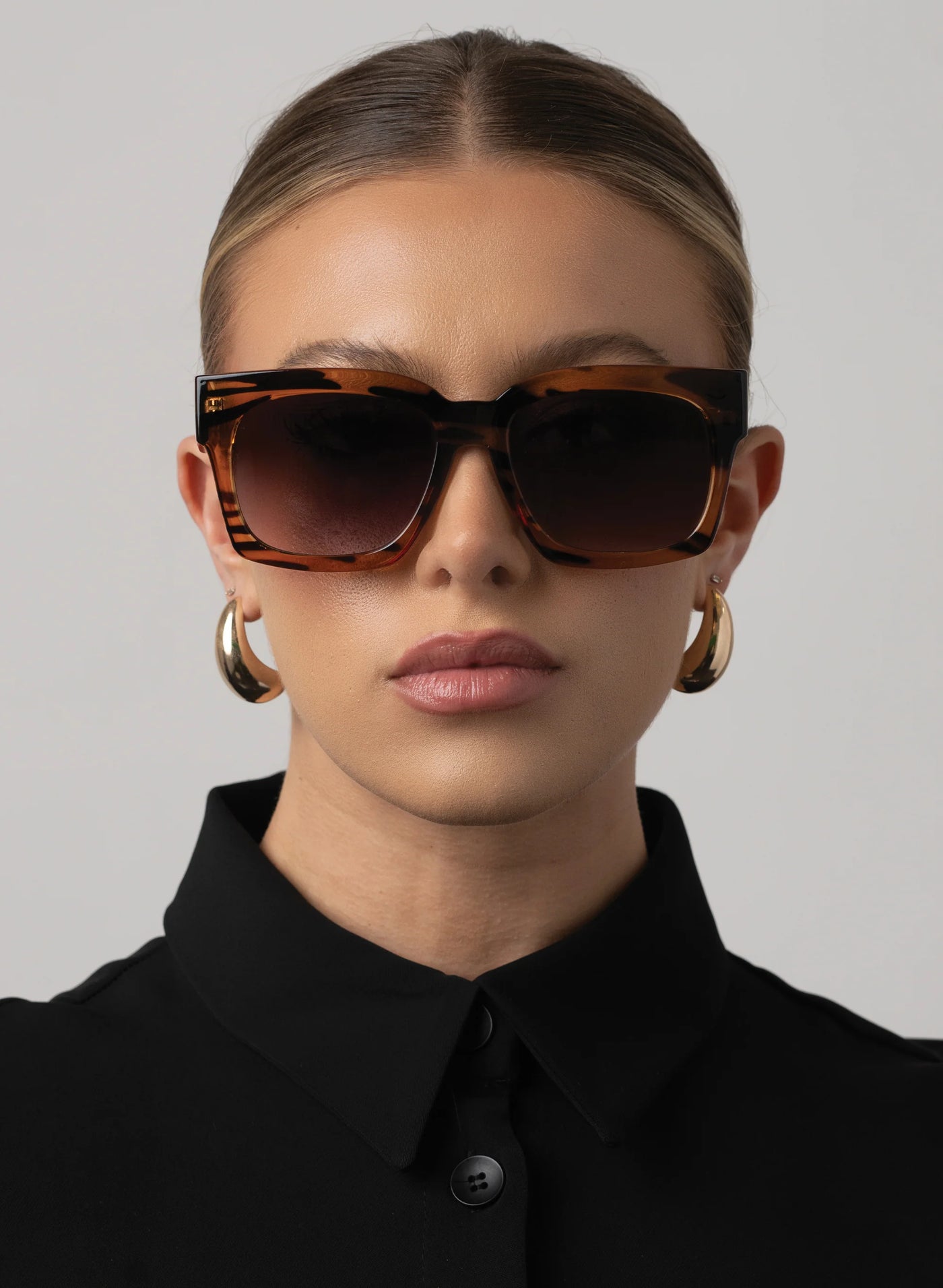 OTRA Sunglasses ALBA