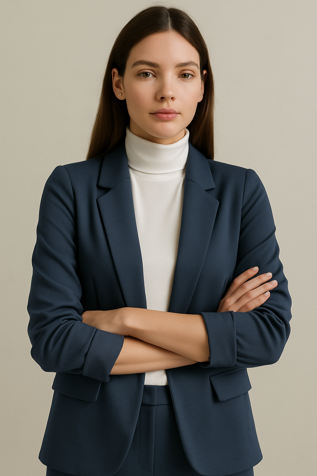 Marc Angelo Sia Blazer