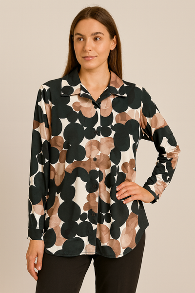 Gisele shirt