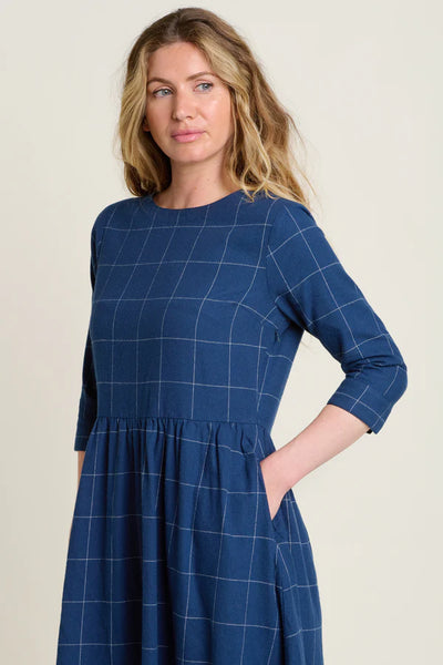 Brakeburn Upton Dress