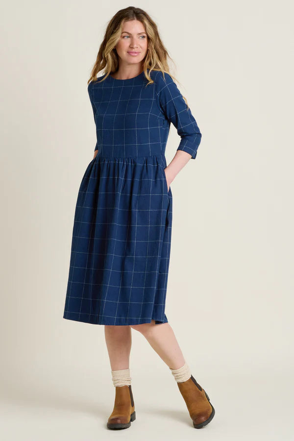 Brakeburn Upton Dress