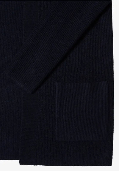 CECIL Open textured cardigan