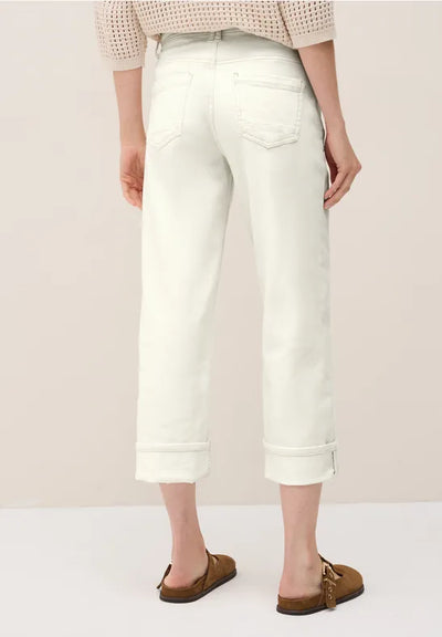 CECIL Neele Style Straight Jeans