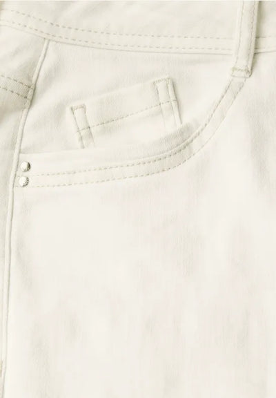 CECIL Neele Style Straight Jeans