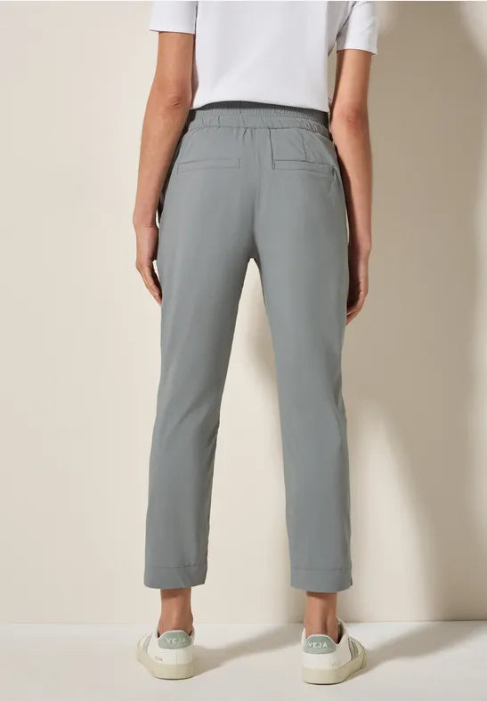 CECIL Casual fit trousers