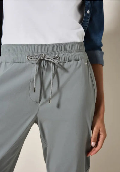 CECIL Casual fit trousers