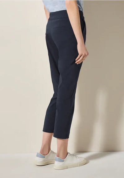 CECIL Casual fit trousers