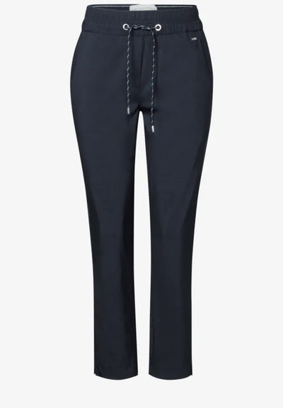 CECIL Casual fit trousers