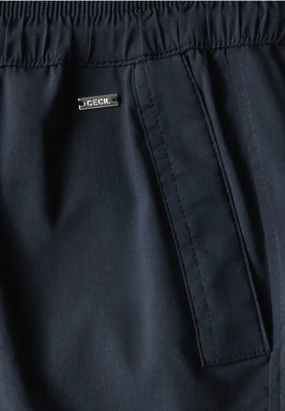 CECIL Casual fit trousers