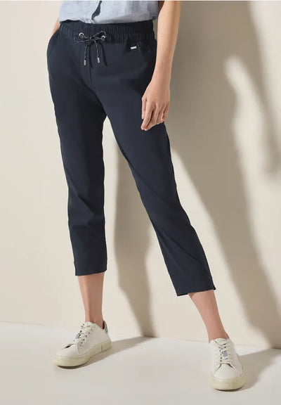 CECIL Casual fit trousers