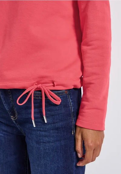 Street One Crewneck Sweatshirt