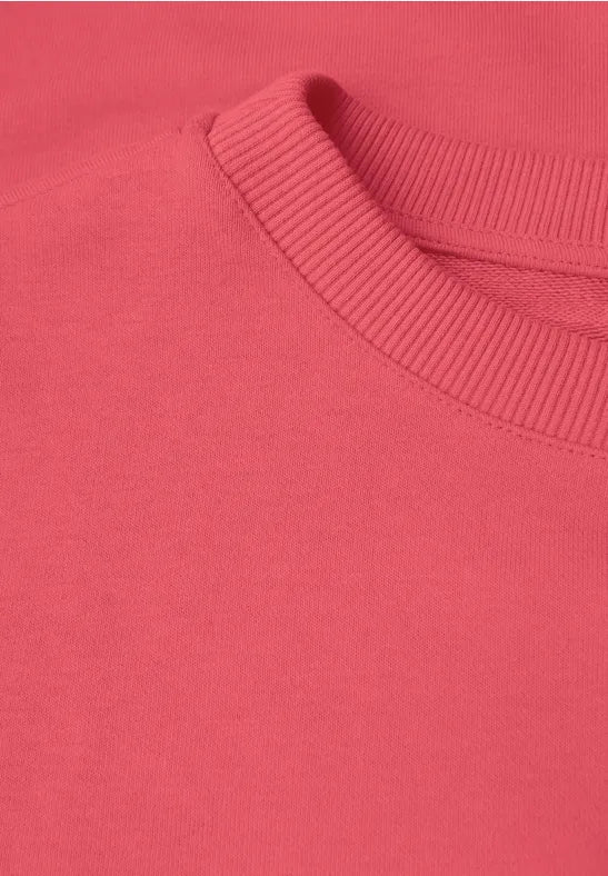 Street One Crewneck Sweatshirt