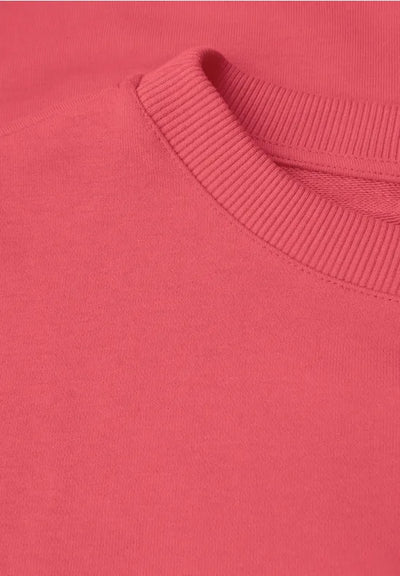 Street One Crewneck Sweatshirt