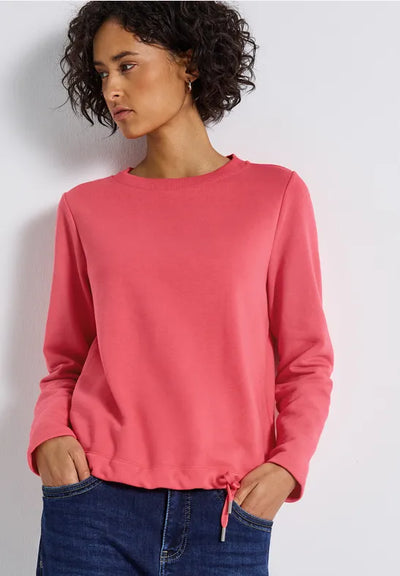 Street One Crewneck Sweatshirt