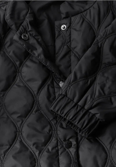 Cecil Quilted Jacket