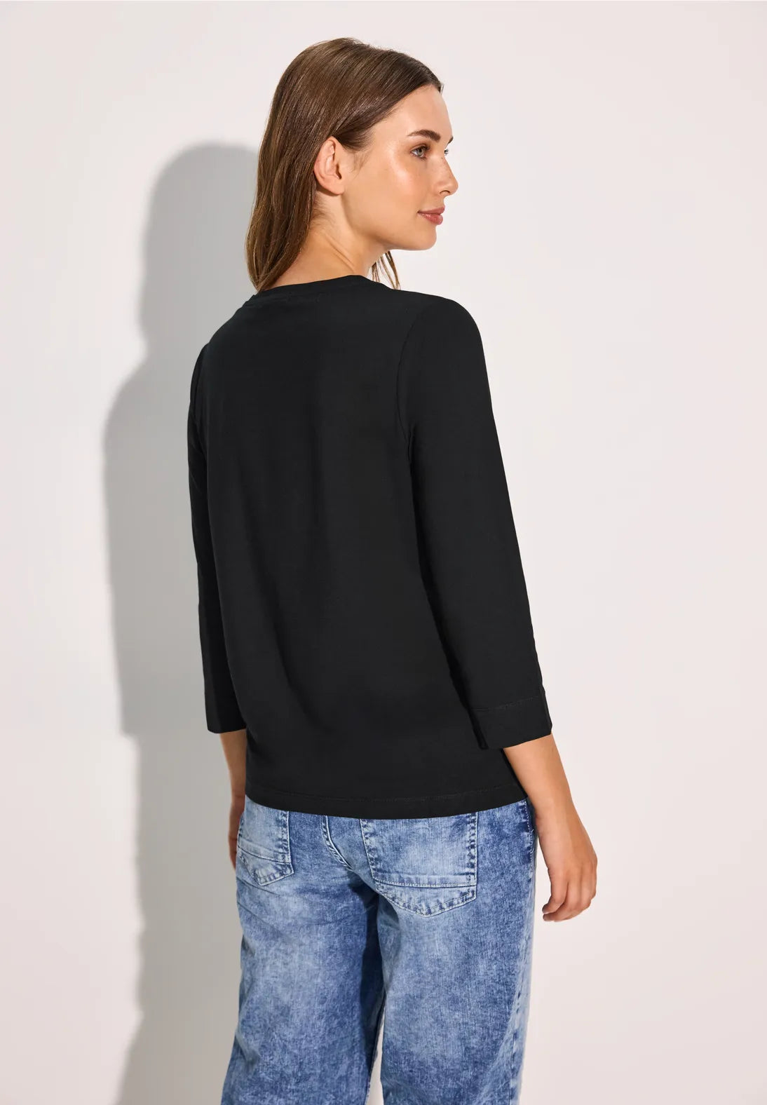 Cecil basic top