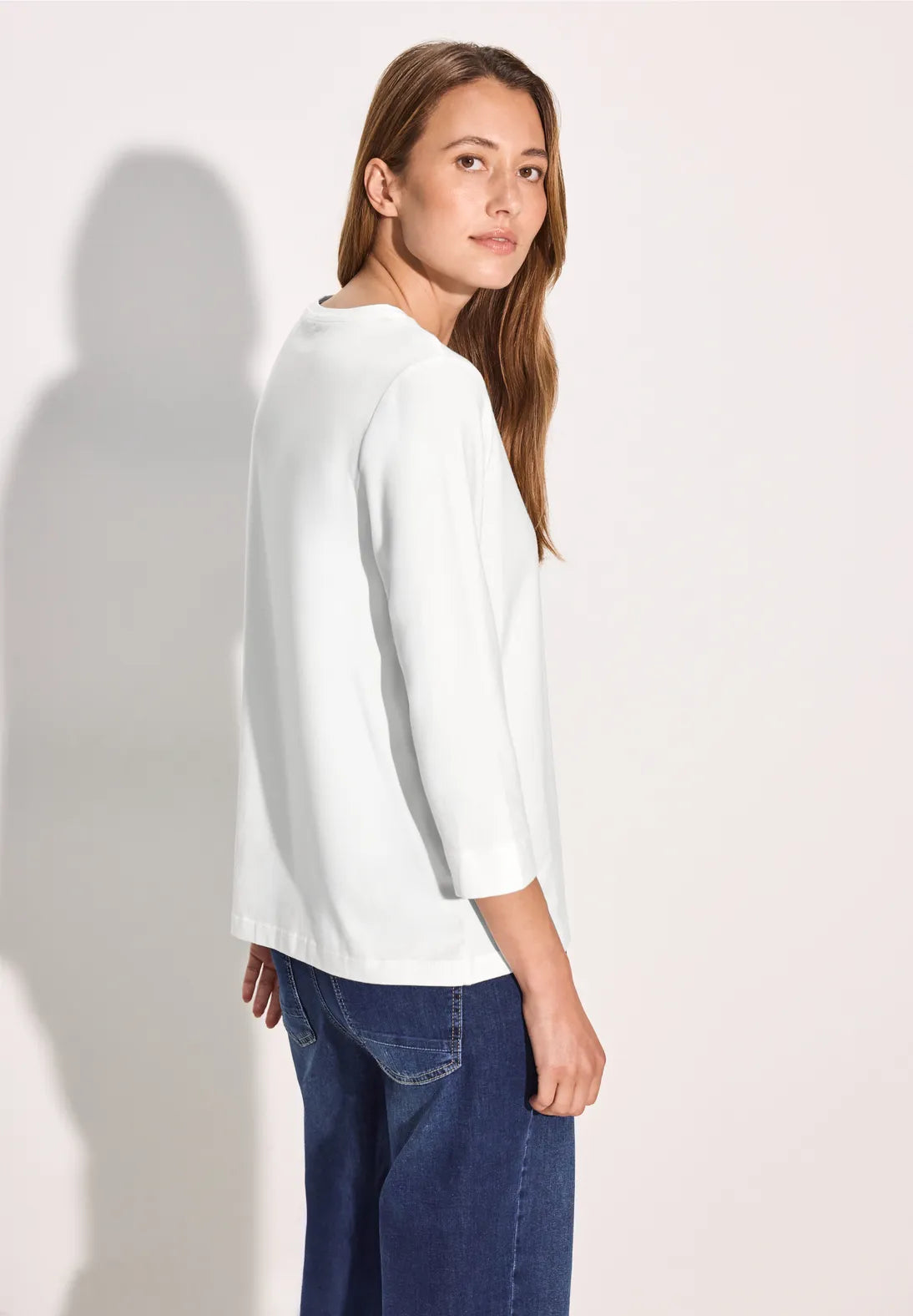 Cecil basic top