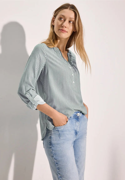 cecil women tipe blouse