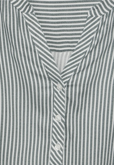 CECIL Striped basic blouse